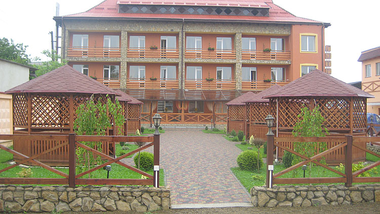 Perlyna ARS Hotel